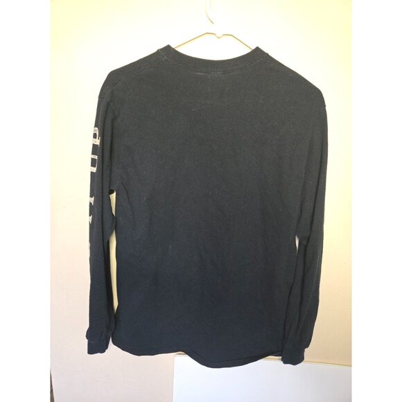 Disturbed Rock Band Tee Size Medium Fire It Up - Picture 3 of 4